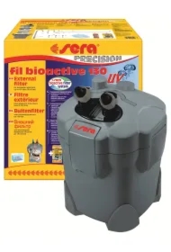 Filtr zewnętrzny Fil Bioactive 130 z lampą UV