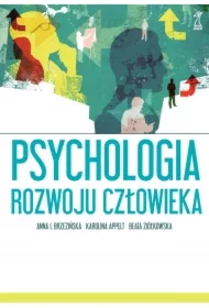 Psychologia rozwoju człowieka
