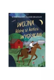 Wojna, którą w końcu wygrałam