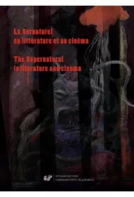 Le Surnaturel en littrature et au cinema