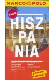 Przewodnik - Hiszpania