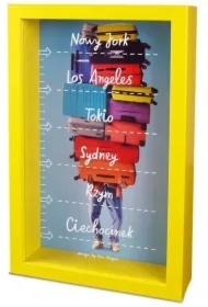 Skarbonka Home 3 - Podróż 2