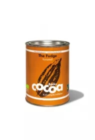 Czekolada do picia mleczny karmel fair trade bezglutenowa