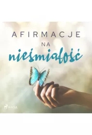Afirmacje na nieśmiałość