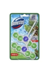 Kostka toaletowa Power 5 Pine