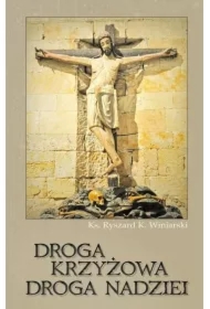 Droga krzyżowa, droga nadziei w.2025