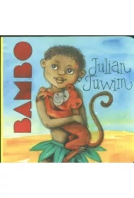 Klasyka Wierszyka - Bambo. LIWONA