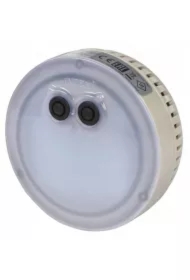 Akcesoria Spa - wielokolorowa lampka LED