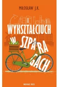 Wykształciuch w szparagach