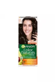 Farba do włosów 2.0 Bardzo Ciemny Brąz