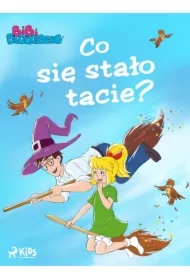 Bibi Blocksberg 3 &ndash; Co się stało tacie?