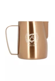 Dzbanek do mleka miedziany