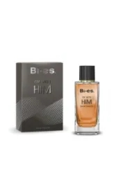 Woda toaletowa I`m With Him