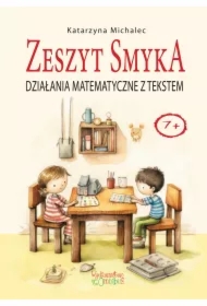 Działania matematyczne z tekstem