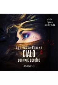 Ciało poniekąd ponętne. Przygody Alicji i Julii. Tom 4