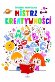 Mistrz kreatywności