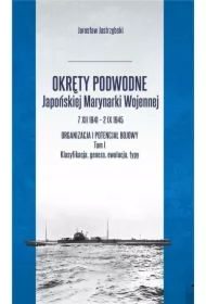 Okręty podwodne Japońskiej Marynarki Wojennej