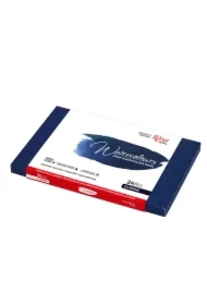 Farby akwarelowe w kostkach classic 24 kolory
