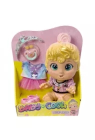 Lalka Baby Cool Missy Bling