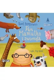 Pan Mamutko i zwierzęta