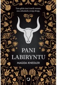 Pani Labiryntu