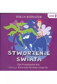 Stworzenie świata  Część I