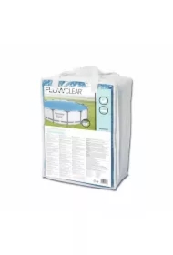 Solarna pokrywa basenu 417cm B58252