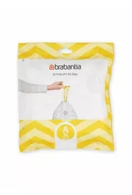 Worki na śmieci PerfectFit rozmiar A 3L 137600