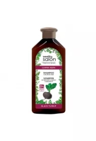 Szampon do włosów Czarna Rzepa