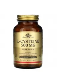 L-Cysteine 500 mg Suplement diety