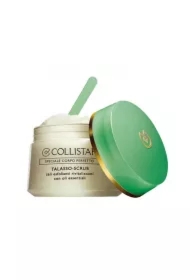 Rewitalizująca sól-peeling do ciała