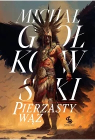 Pierzasty wąż. Świat we krwi. Tom 1