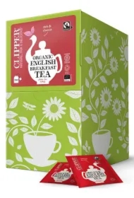 Herbata english breakfast