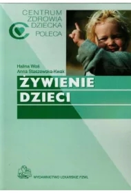 Żywienie dzieci