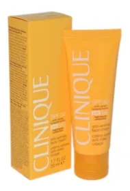 Anti-Wrinkle Face Cream SPF30 przeciwzmarszczowy krem do twarzy z filtrem