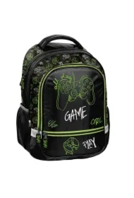 Plecak 2-komorowy Game PP25GC-260