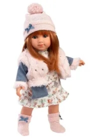 Lalka Nicole 35cm