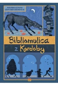 Bibliomulica z Kordoby