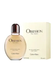 Obsession Men Woda toaletowa spray