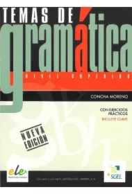 Temas de gramatica con ejercicios practicos...