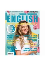 English Matters Intermediate 2