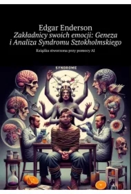 Zakładnicy swoich emocji: Geneza i Analiza Syndromu Sztokholmskiego