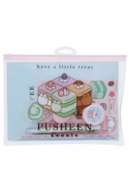 Pusheen Zestaw szkolny