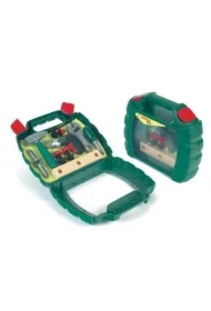 Walizka Bosch z wkrętarką i narzędziami