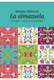 La almazuela