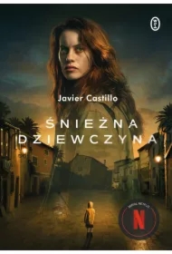 Śnieżna dziewczyna. Tom 1