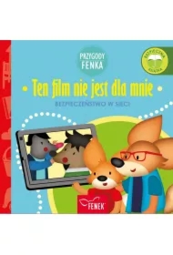 Przygody Fenka. Ten film nie jest dla mnie