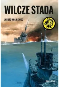 Wilcze stada (pocket)