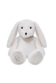 Królik Matteo kremowy 27cm