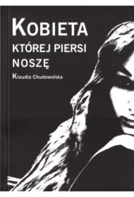 Kobieta której piersi noszę